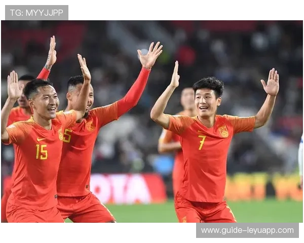 国足备战训练日程紧凑安排合理，国足训练赛