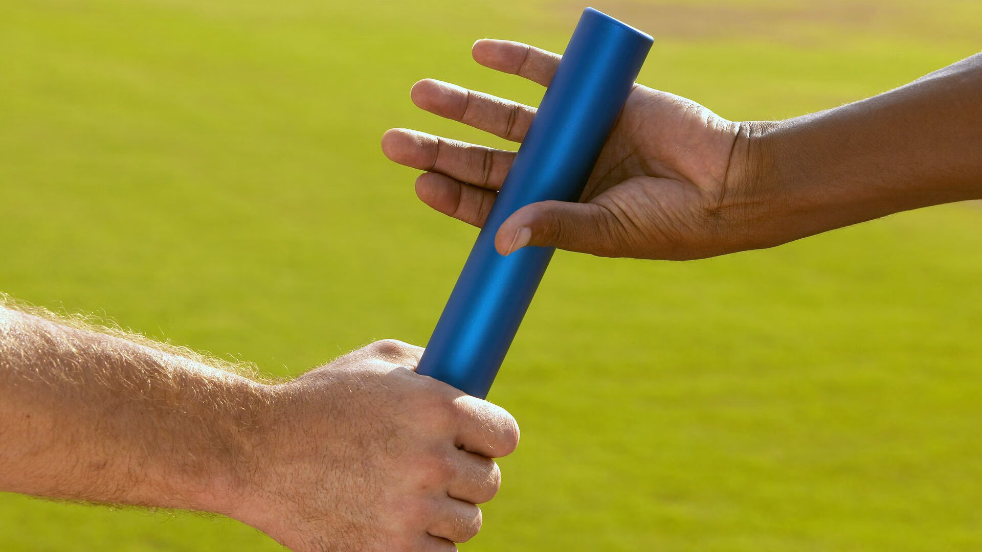 世界田径赛事志愿者培训课程拓展至在线平台，世界田径锦标赛参赛资格